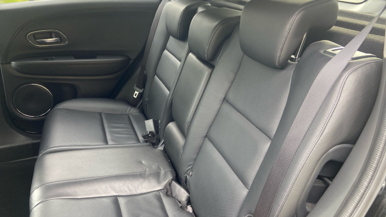 Honda HR-V 1.5 i-VTEC EX CVT 5dr Petrol Hatchback